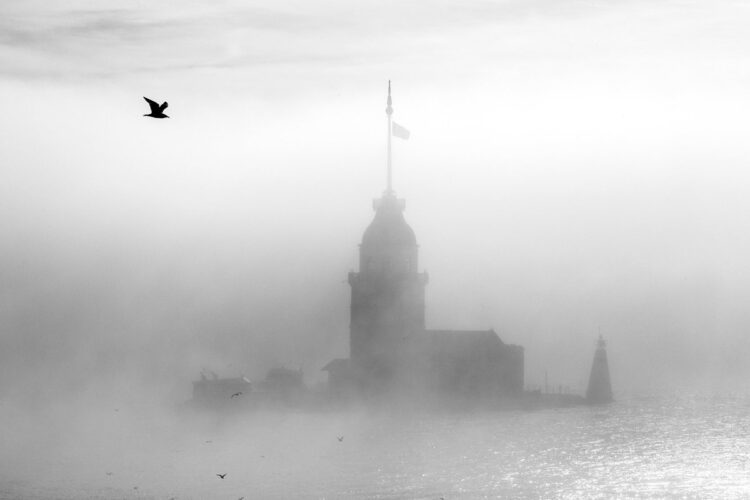 Süslü Zamanlardan İsli Zamanlara