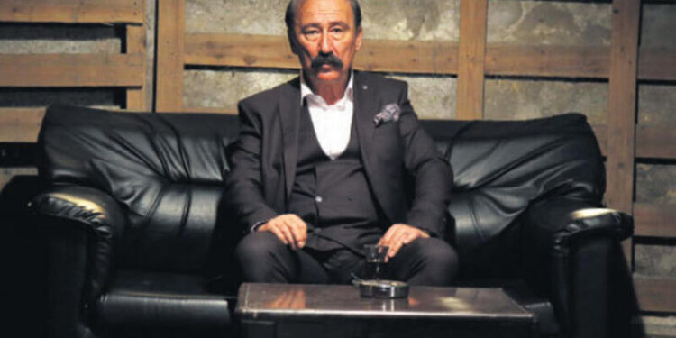 90’lı Yılların Kaotik Ortamı & Kabadayılar