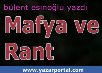 Ana Kanalizasyon Hattı Patlamadı Sadece…