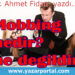 Mobbing Nedir Ne Değildir?
