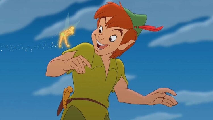Halilülasyon Günlükleri 11 – Pandemik, Kundemik, Peter Pan
