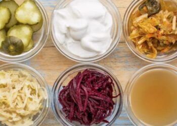 Prebiyotikler Endişe ve Kaygıyı Azalıyor