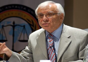 Sami Selçuk’tan Bahçeli’ye Yanıt!