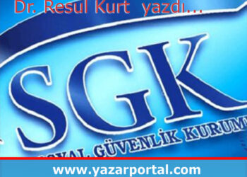 Sigortalıların Çalışmaya Başladıklarını SGK’ya Bildirmesi
