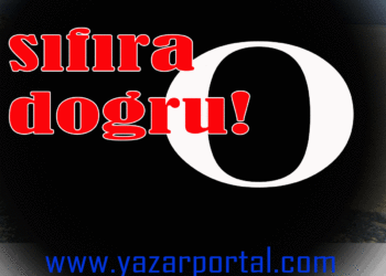 Sıfıra Doğru Yolculuk