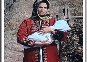 Aktaş Diye Belediğim, Türküsü ve Öyküsü