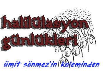 Halilülasyon Günlükleri 13 – Bayram Karışık Günler