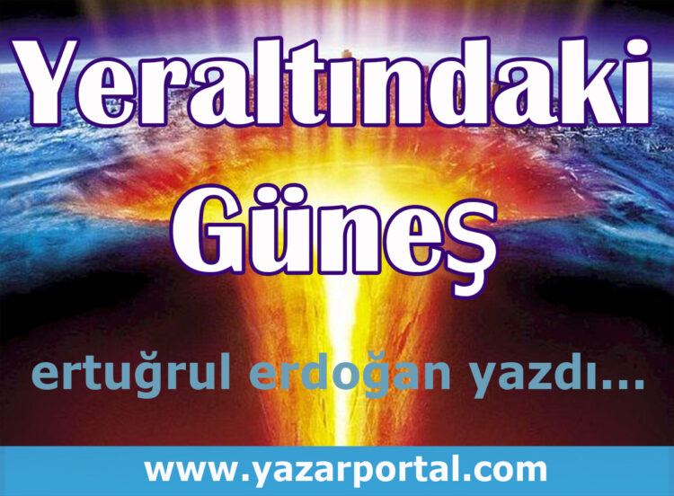 Doğmamış Kitaplar