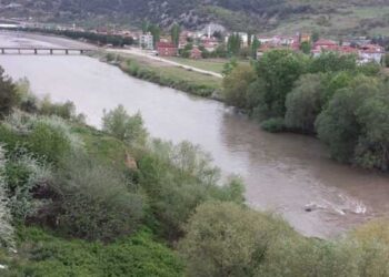 Taşova’yı Tanımak…