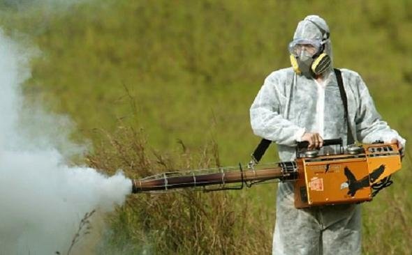 DDT’nın Zararı 22 Yıl Sonra Anlaşıldı