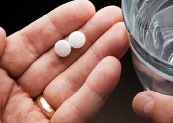 Aspirin Hastaneye Yatanlarda Hayatı Uzatıyor Ama…