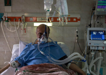 Sitokin Fırtınasını Baskılayan İlaç Ölümleri Önleyebilir