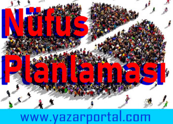 Nüfus Planlaması ve Doğum Kontrolü