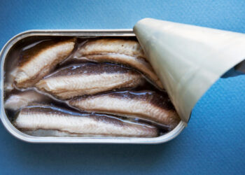 Sardalye Tip 2 Diyabet Riskini Azaltıyor