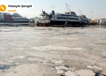 Marmara’yı Kusturduk