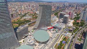İstanbul Dünyanın Başkenti Olabilecek Metropol Bir Şehir