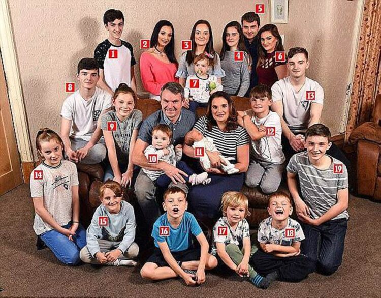 mRNA Aşıları Kısırlığa Yol Açıyor mu?