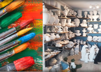 Milas Gültan Sitesi’nde Atölye ANCYRA…