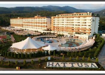 Erzin Hattuşa Termal Günleri’ 2021