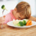 Vegan ve Vejetaryen Diyetler Çocuk Sağlığına Zarar Veriyor