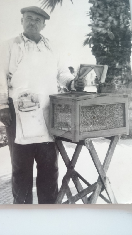 Gültekin’in Eşini Almanya’ya İşçi Olarak Gönderme Çabası