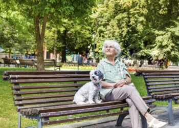 Açık Havada Vakit Geçirmek Beyin Sağlığına İyi Geliyor
