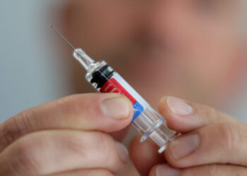 Grip Aşıları Ağır KOVİD Riskini Azaltıyormuş