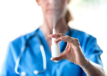 Burun Yoluyla Verilen Aşılar Ağır Hastalık ve Bulaşmayı Önlüyor, Kalıcı Bağışıklık Sağlıyor