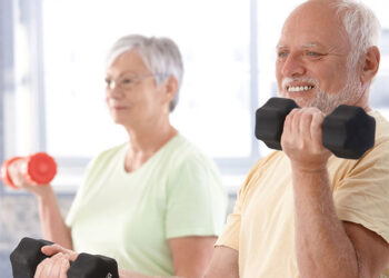 Spor KOVİD’e Yakalanmayı da Ağır Tablo ve Ölümleri de Önlüyor