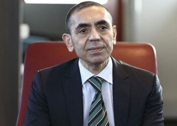 Uğur Şahin’in Görüşmeleri de Mutasyona Uğradı