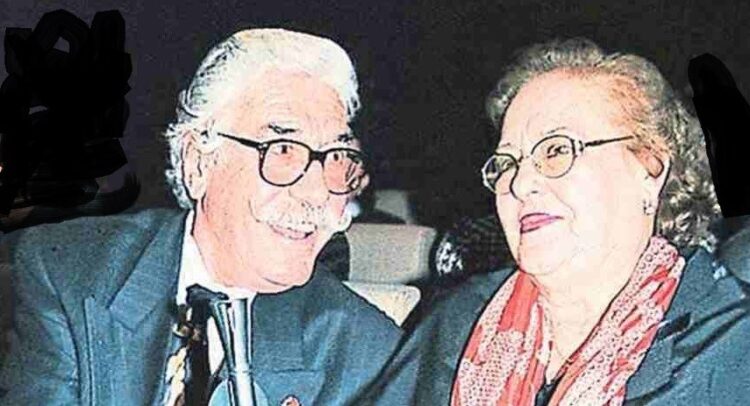 Ender Görülen Uluslararası  Hümanizm Örneği