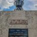 Küba’da Atatürk Anıtı
