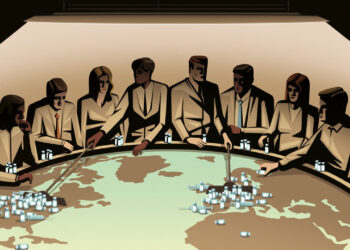 Zengin Dünya, Aşıları Fakir Ülkelerle Hızlı Veya Adil Paylaşmayı Reddediyor