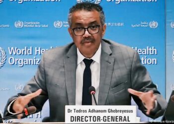 Dünya Sağlık Teşkilatı’nın KOVİD’ le İmtihanı