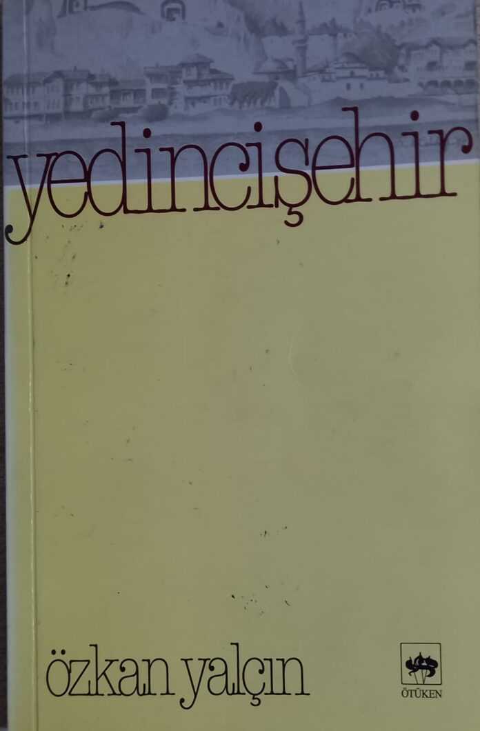 Yedinci Şehir: Amasya