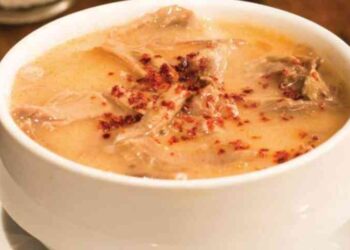 Kelle Paça Çorbasına Acil Kullanım İzni İçin Araştırma Başlatıldı