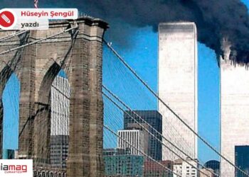 Batı’da Çöken Nedir?