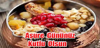 Muharrem Ayı ve Aşure Günün Önemi Kutsiyeti