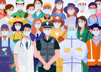 KOVİD’i Asemptomatik Geçirenler Çok Etkili Bir Hücresel Bağışıklık Gelişiyor