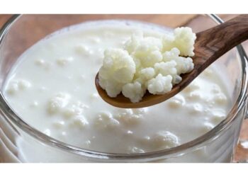 Kefir Anti-Enflamatuar Bir İlaç Olabilir