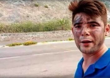 Orman Yangınları ve Acıları Yaşamak