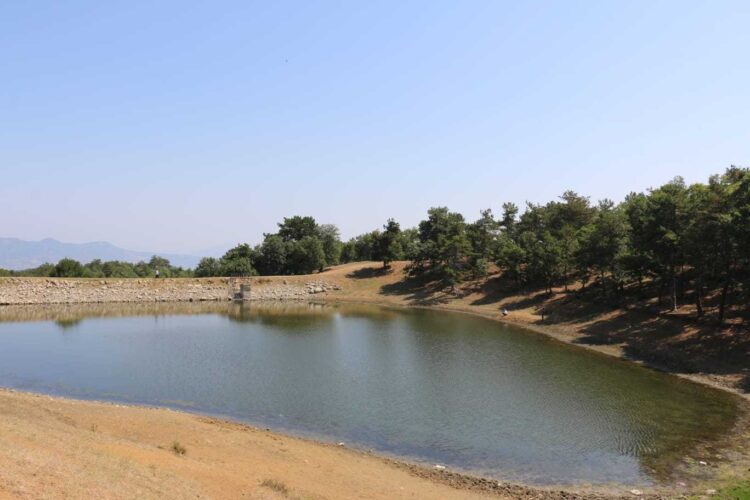 Kırkharman’ın Gözyaşı Damlası