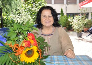 Mutlu Eden Mutlu Olur