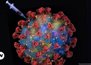 Kovid Aşıları Pandemiyi Sonladıramaz