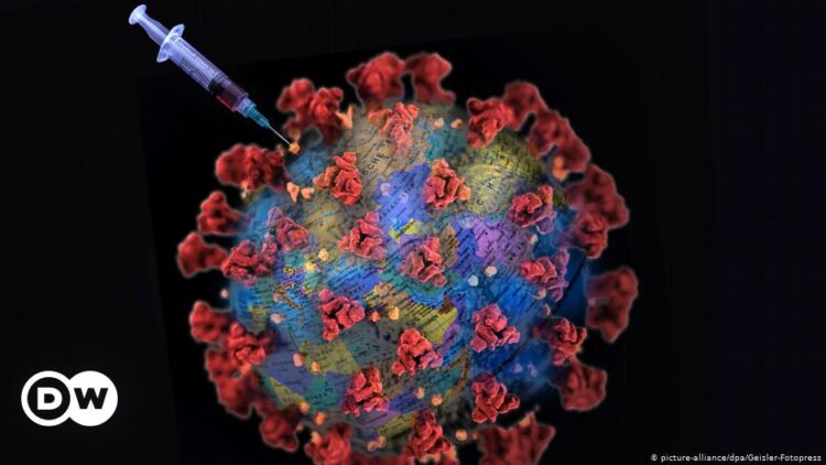 Kovid Aşıları Pandemiyi Sonladıramaz