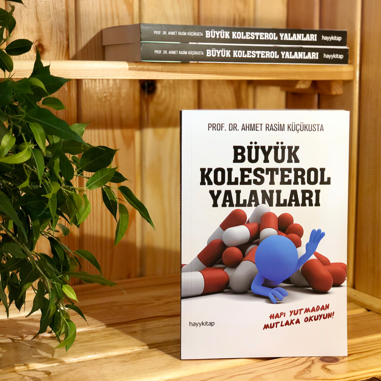 İyi Kolesterol Yüksekliği Şeker Hastalarında Kalp Krizi ve Felç Riskini Artırıyor