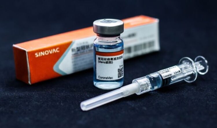 İnaktif  Aşı Yeteri Kadar Koruyor