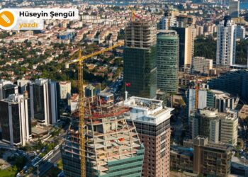 Sermayenin ve Politikanın Lümpenleşmesi