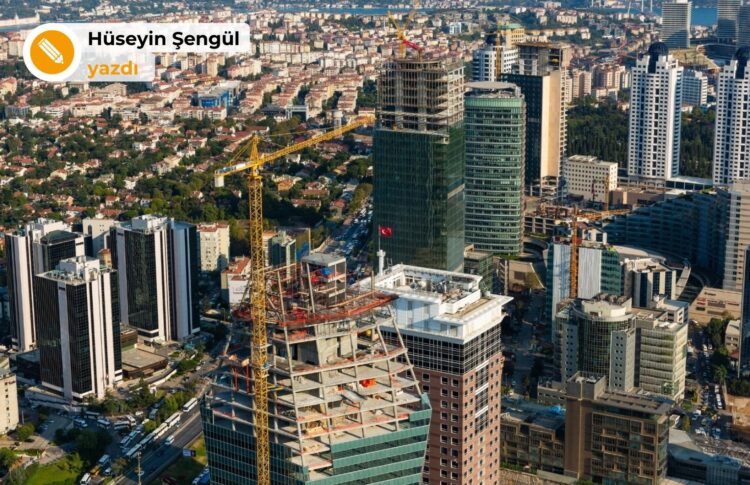 Sermayenin ve Politikanın Lümpenleşmesi