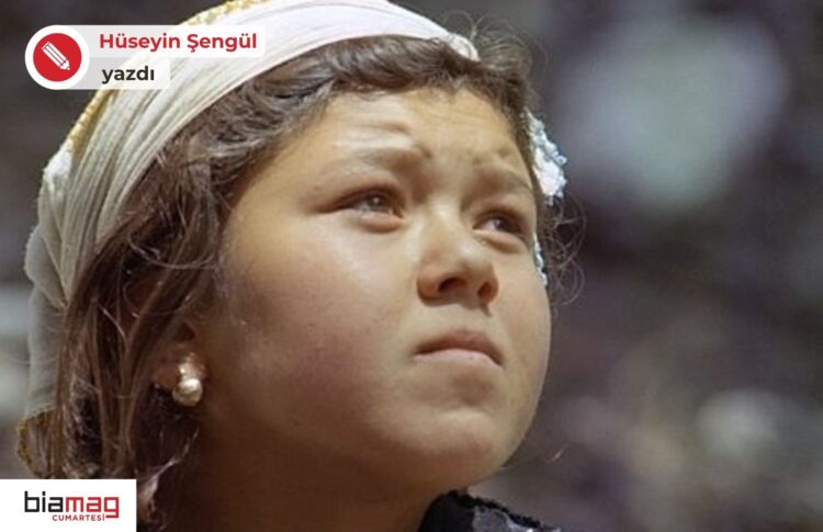 Ormanlar, Tahtacılar ve Yanan Yaşamlar